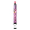 Eyeshadow Crayon pour les lèvres et les ombres - Crayon seiworm Highlight Lying Pen Eye 1 2 tubes à enrouler - Crème pailleté