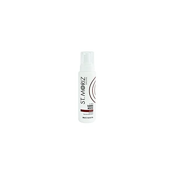 St Moriz - Moyen, 300 ml