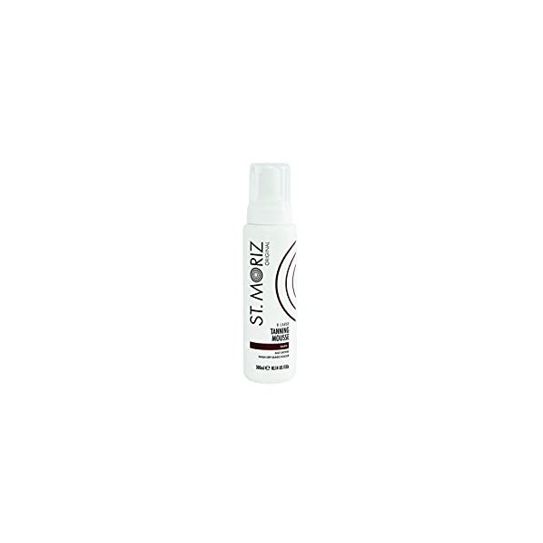 St Moriz - Moyen, 300 ml