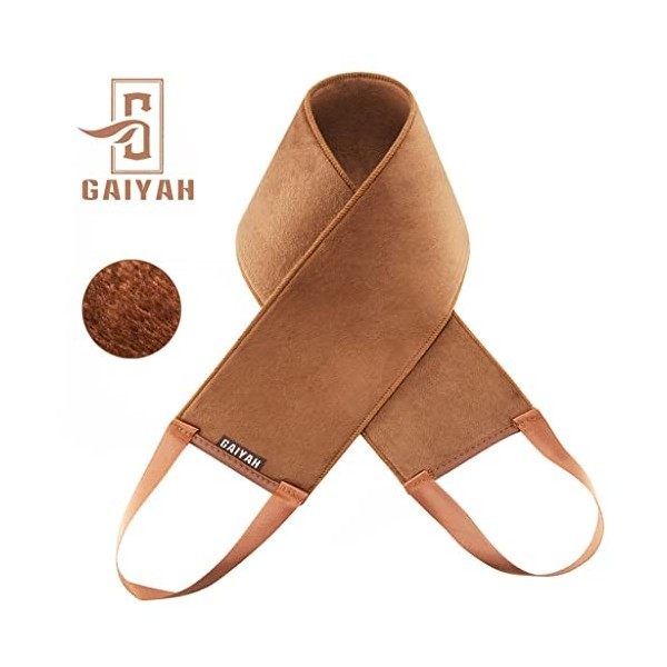 Applicateur De Lotion Pour Le Dos, Applicateur De Lotion, Travaillez Avec Un Gant Autobronzant, Gant Applicateur Autobronzant