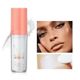 Déguisement Fée Adulte Fée Pat Poudre Haute Poudre Toute Hauteur Poudre Légère Naturelle Trois Maquillage Brillant Fée Poudre