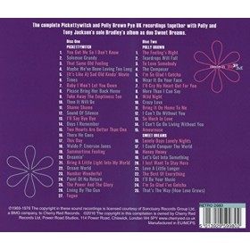 That Same Old Feeling-The Anthology 1969/1976