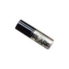 Paillettes 3,5 ml Couleurs yeux brillants Cils imperméables métalliques 5 cils fumés Maquillage Sourcils Set B, One Size 