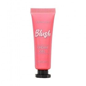 Bronzer Peau Noir Maquillage Léger Respirant Sensation Sheer Flush Of Color Finition dapparence naturelle Huile Multi Tone E