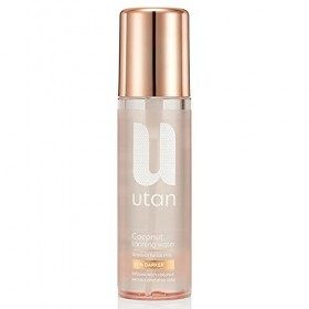 UTan UTan Eau bronzante 50 % plus foncée 100 ml