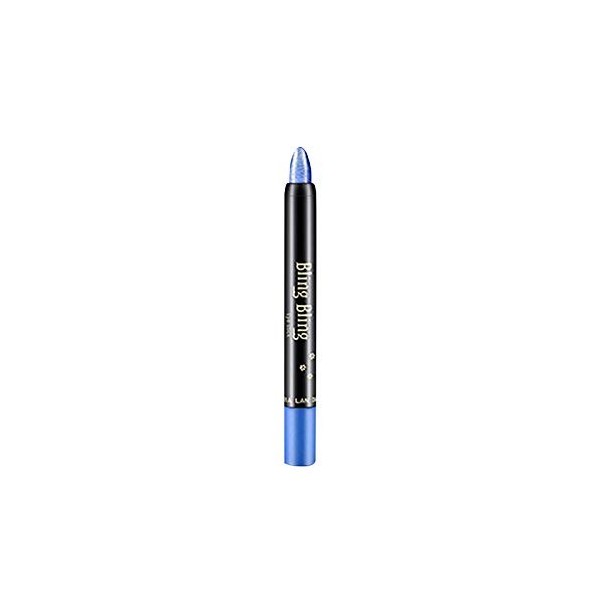 Lying Seikworm Stylo étanche pour les cils Point fort Durable Nacré Stylo à bille surligneur liquide économique J, taille un