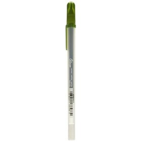Gelly Roll Glaze Gloss Hunter Green