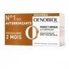 Oenobiol Perfect Bronze Autobronzant - Efficace Dès Le 1Er Mois Sans Soleil - Concentration De 5 Pigments 100% DOrigine Végé