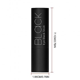 Rouge À Lèvres Noir Mat - Rouge À Lèvres Mat Noir Foncé Longue Durée | Brillant À Lèvres Antiadhésif En Velours Noir Mat Pour