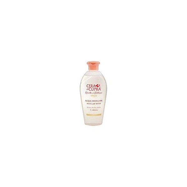 CERA DI CUPRA Eau Micellaire - 200 ml - 200 ml