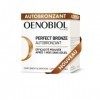 Oenobiol Perfect Bronze Autobronzant - Efficace Dès Le 1Er Mois Sans Soleil - Concentration De 5 Pigments 100% DOrigine Végé