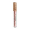 Geller - Bâton de maquillage liquide à paillettes - Doré métallisé - Multicolore - Paillettes - Brillant et durable - 2,5 ml 