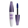 OEM/ODM Free Probe Double Brush Mascara en fibre de soie 4D Étiquettes privées 6 ml Base de mascara D, taille unique 