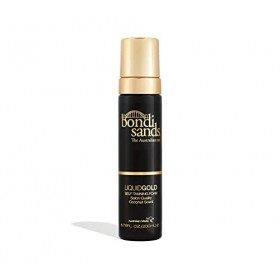BONDI SANDS - Liquid Gold Self Tanning Foam 200 ML
