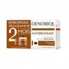 Oenobiol - Autobronzant - Hale Intense & Uniforme sans Soleil - Formule Renforcee - Complement Alimentaire Aux Extraits Natur