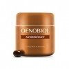 Oenobiol - Autobronzant - Hale Intense & Uniforme sans Soleil - Formule Renforcee - Complement Alimentaire Aux Extraits Natur