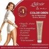 Elifexir Color Dren | Maquillage des jambes | Maquiller, Draine et Stylise | couleur bronzante | Ne tache pas et sabsorbe ra