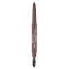 ESSENCE LAPIZ DE CEJAS WATERPROOF WOW WHAT A BROW 02 BROWN