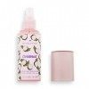 I Heart Revolution, Tasty Coconut Hydrating, Spray Fixateur, 100ml