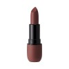 6 Couleurs Rouge à Lèvres Doux Velours Durable et Imperméable à lEau Anti-Adhérent Coupe Nude Maquillage des Lèvres Cadeau p