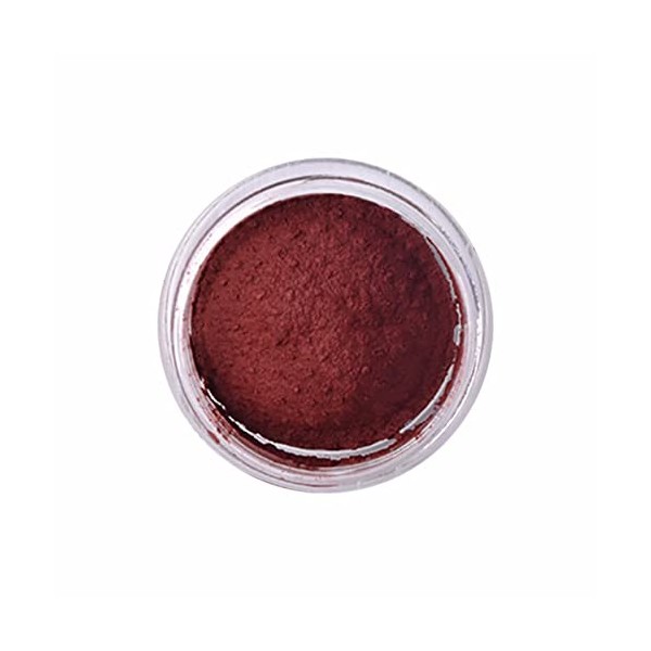 Ice Jelly Powder Blusher Mud Lip Mud Fromage Design Poudre Blush à double usage Maquillage permanent ne se décolore pas Calen