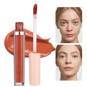 Correcteur sous les yeux,Correcteur hydratant 2,5 ml à couverture complète | Correcteur hydratant pour les tons de peau clair