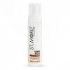 St. Moriz Mousse bronzante moyenne Professional Develop, 200 ml