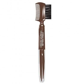 CRAYON SOURCILS RETRACTABLE - N°3 CHOCOLAT