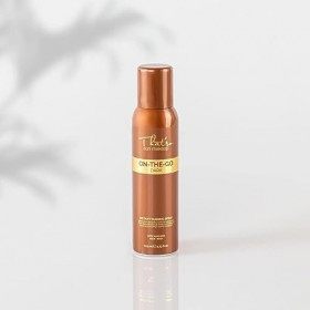 Thatso On The Go Dark - Spray Autobronzant Visage et Corps, bronzage naturel - 125 Ml