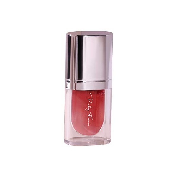 Ensemble de Rouge À Lèvres Water Hold Bayfree Hydrating Cheek Dye Rouge à lèvres naturel 5 ml Lèvres et rouges à lèvres Base 