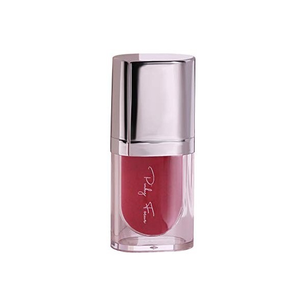 Ensemble de Rouge À Lèvres Water Hold Bayfree Hydrating Cheek Dye Rouge à lèvres naturel 5 ml Lèvres et rouges à lèvres Base 