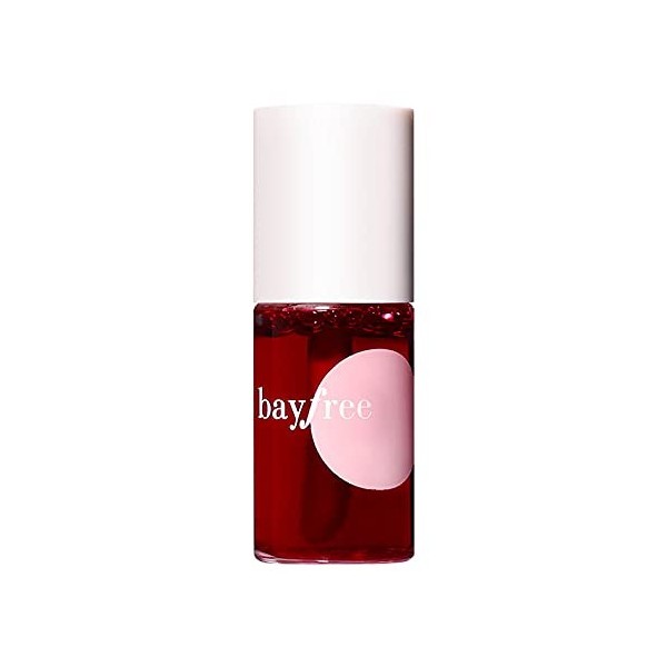 Ensemble de Rouge À Lèvres Water Hold Bayfree Hydrating Cheek Dye Rouge à lèvres naturel 5 ml Lèvres et rouges à lèvres Base 
