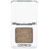 Catrice - Sombra de ojos Absolute Mono - 870 On The Taupe Of The Matt Everest