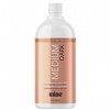 MineTan MineTan Medium Dark Professional Spray Tan - Finition peau subtilement brune et brillante Pour les personnes à la pea