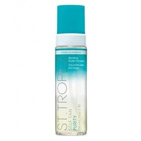 ST. TROPEZ Aqua-Mousse de Bronzage pour le Corps