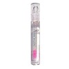 Gloss Transparent Gloss Repulpant Levres Lip Oil Lip Plumper 4ml Lip Lipstick Lèvre, Garder Les Lèvres Humides B, One Size 