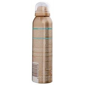 Garnier Ambre Solaire Spray autobronzant avec huile de noyau dabricot, accélérateur de bronzage doré, 150 ml