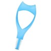 Applicateur de cils - Outils de cils 3 en 1 Mascara Shield Applicator Guard - Outils de cils Mascara bouclier pour cils Masca