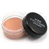 rongweiwang Maquillage Correcteur Visage Dark Circle Couverture Crème Portable Poche Amovible Maquillage Imperfections Cicatr