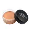 rongweiwang Maquillage Correcteur Visage Dark Circle Couverture Crème Portable Poche Amovible Maquillage Imperfections Cicatr