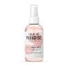 Isle of Paradise Faux Tan Water Light 200 ml Eau autobronzante hydratante Ingrédients naturels et végétaliens