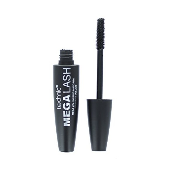 Technic Mega Lash Black