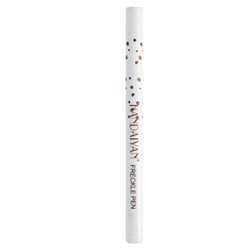 Stylo anti-taches de rousseur, stylo de repérage de maquillage avec fonction imperméable longue durée stylo anti-taches de ro