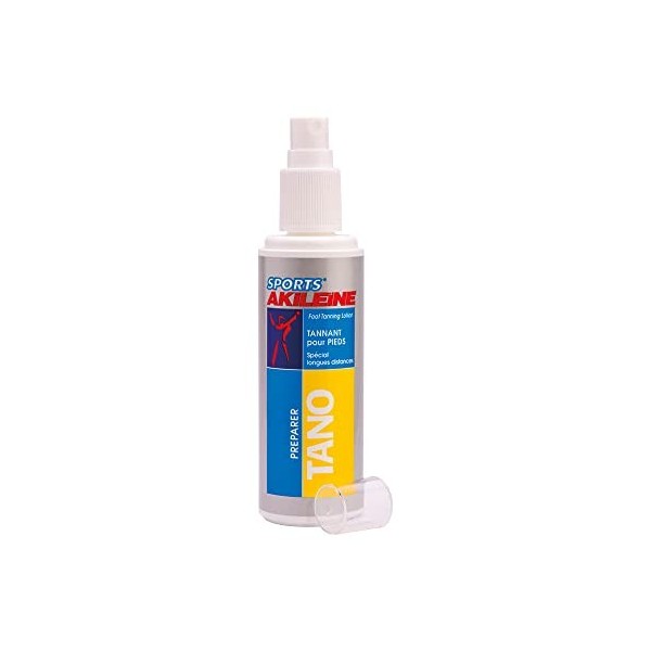 SPORTS AKILEÏNE® - TANO – 100ml