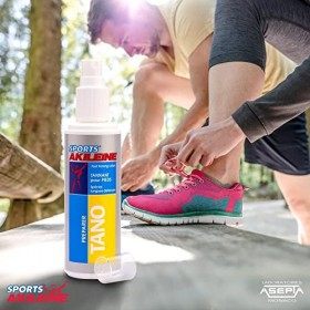 SPORTS AKILEÏNE® - TANO – 100ml