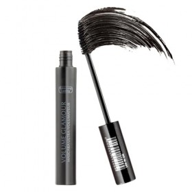 Mascara frisé,Mascara imperméable à coloration facile pour volumiser les cils - Maquillages longue tenue pour les rassembleme