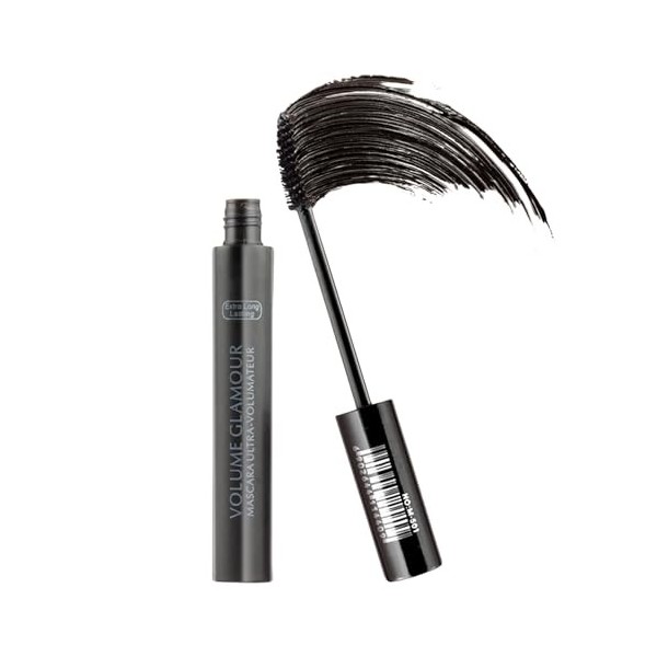 Mascara frisé,Mascara imperméable à coloration facile pour volumiser les cils - Maquillages longue tenue pour les rassembleme