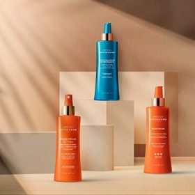 Institut Esthederm - Bronz Impulse - Spray Visage et Corps - Prépare, Prolonge le Bronzage et Renforce des Défenses Naturelle