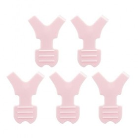 Outil de levage de cils en Y,Brosse de rehaussement de cils | Outil de maquillage dextension de cils Portable, cadeau danni