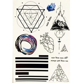 Bracelet tatouage pour homme, tatouage sur le bras, tatouage, tatouage, tatouage unique, n° 700